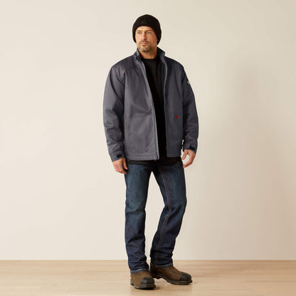 FR Basic Insulated Jacket Men | Ariat discount