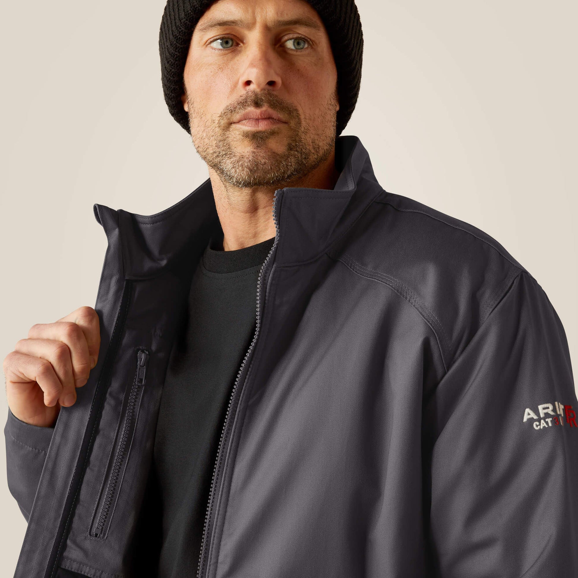 FR Basic Insulated Jacket Men | Ariat discount