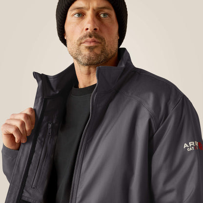 FR Basic Insulated Jacket Men | Ariat discount