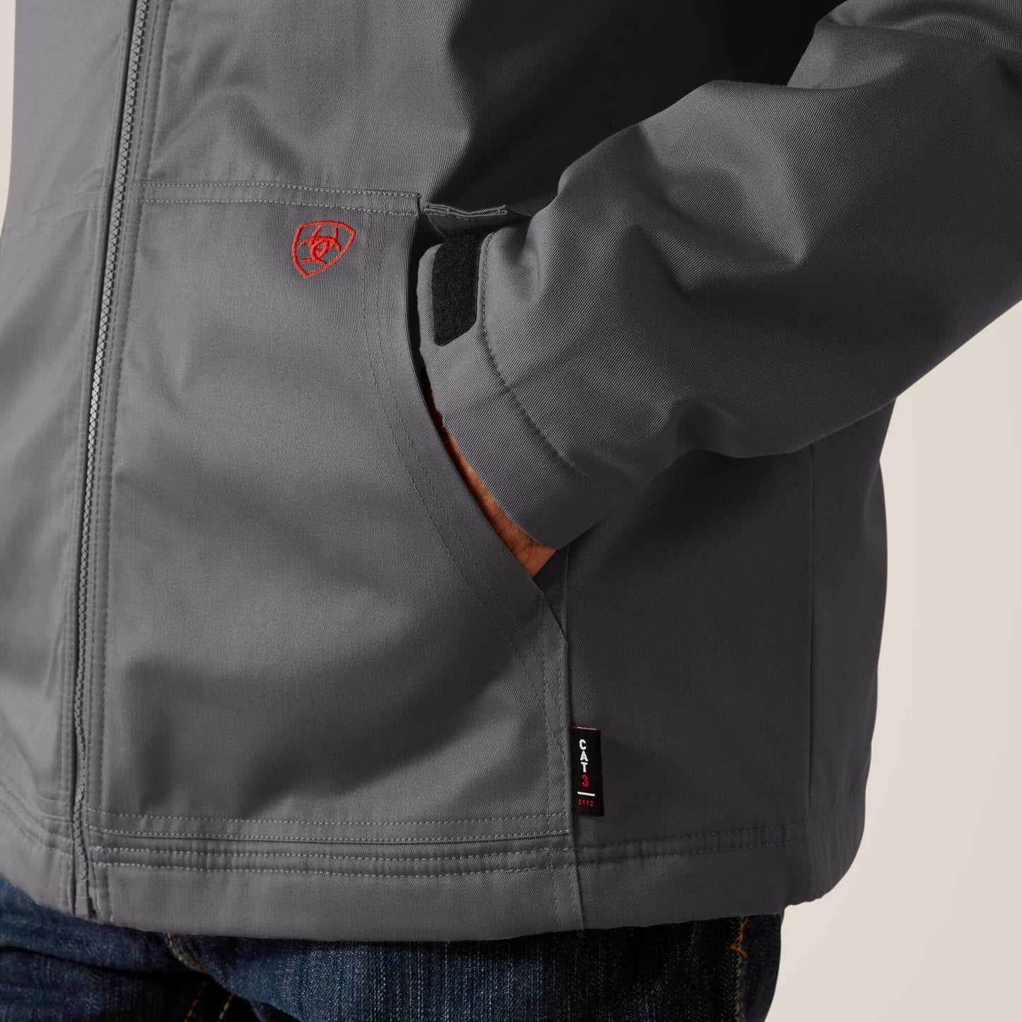 FR Basic Insulated Jacket Men | Ariat discount