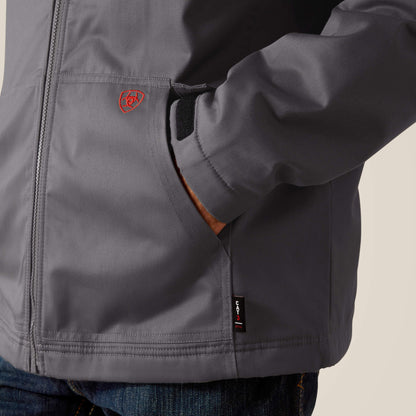 FR Basic Insulated Jacket Men | Ariat discount