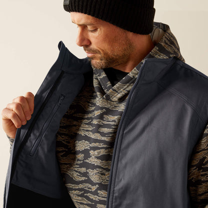 FR Basic Insulated Vest Men | Ariat online