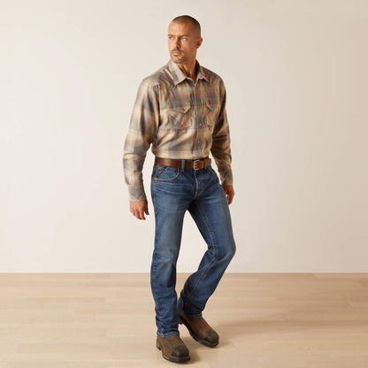 FR M5 Basic Straight Leg Jean Men | Ariat outlet