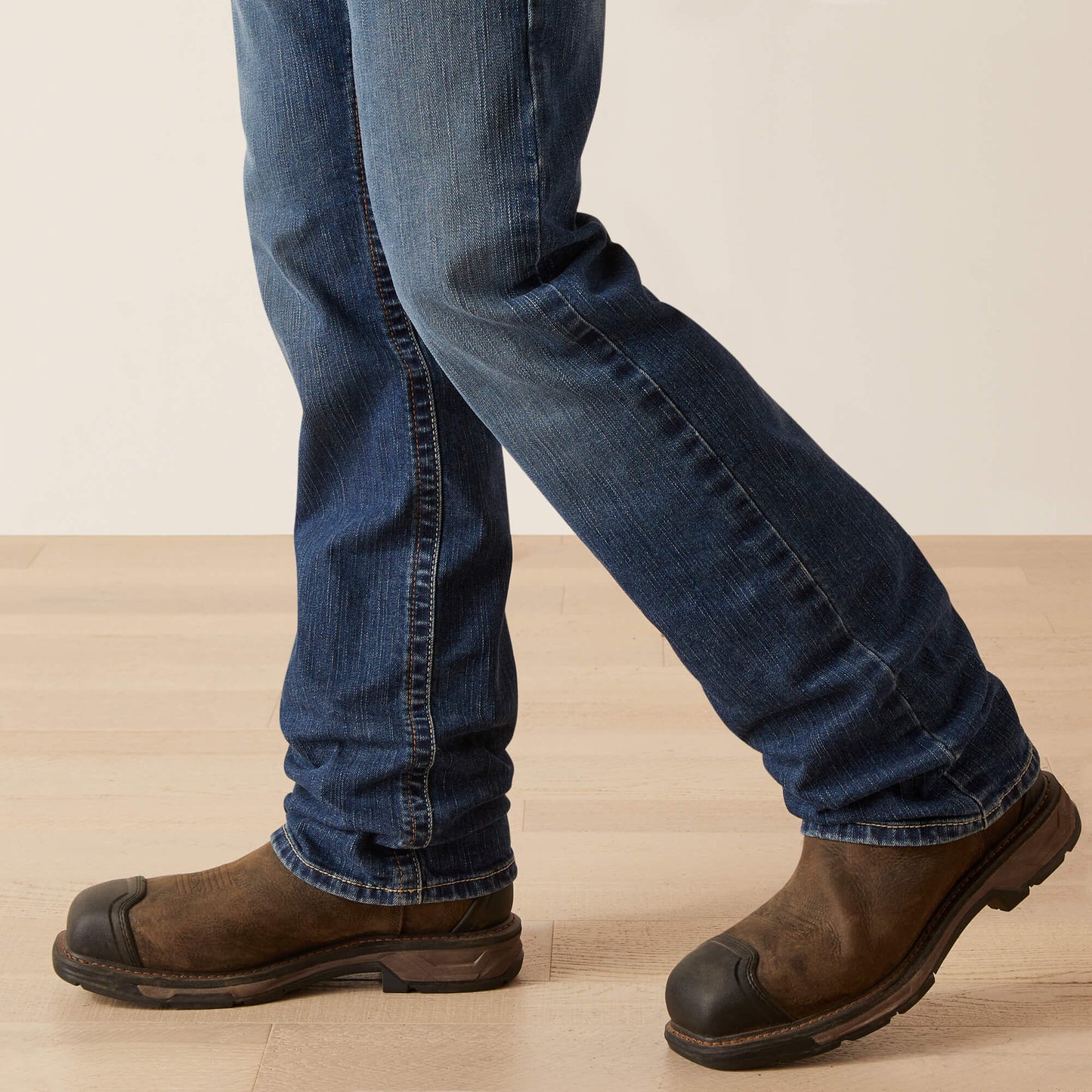 FR M5 Basic Straight Leg Jean Men | Ariat outlet