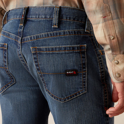 FR M5 Basic Straight Leg Jean Men | Ariat outlet
