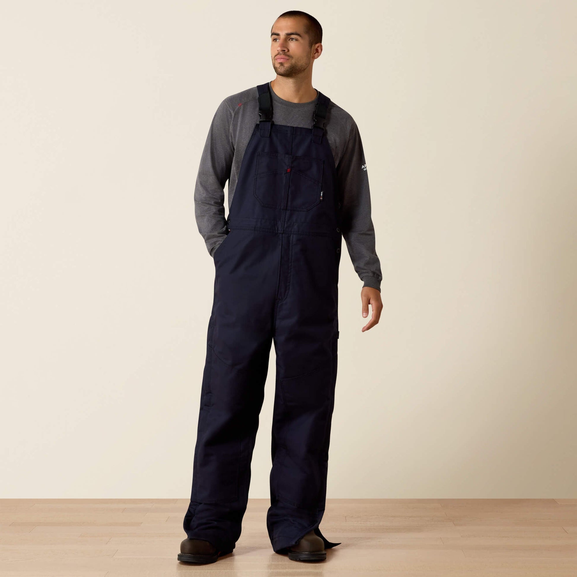 FR Insulated Overall 2.0 Bib Men | Ariat outlet