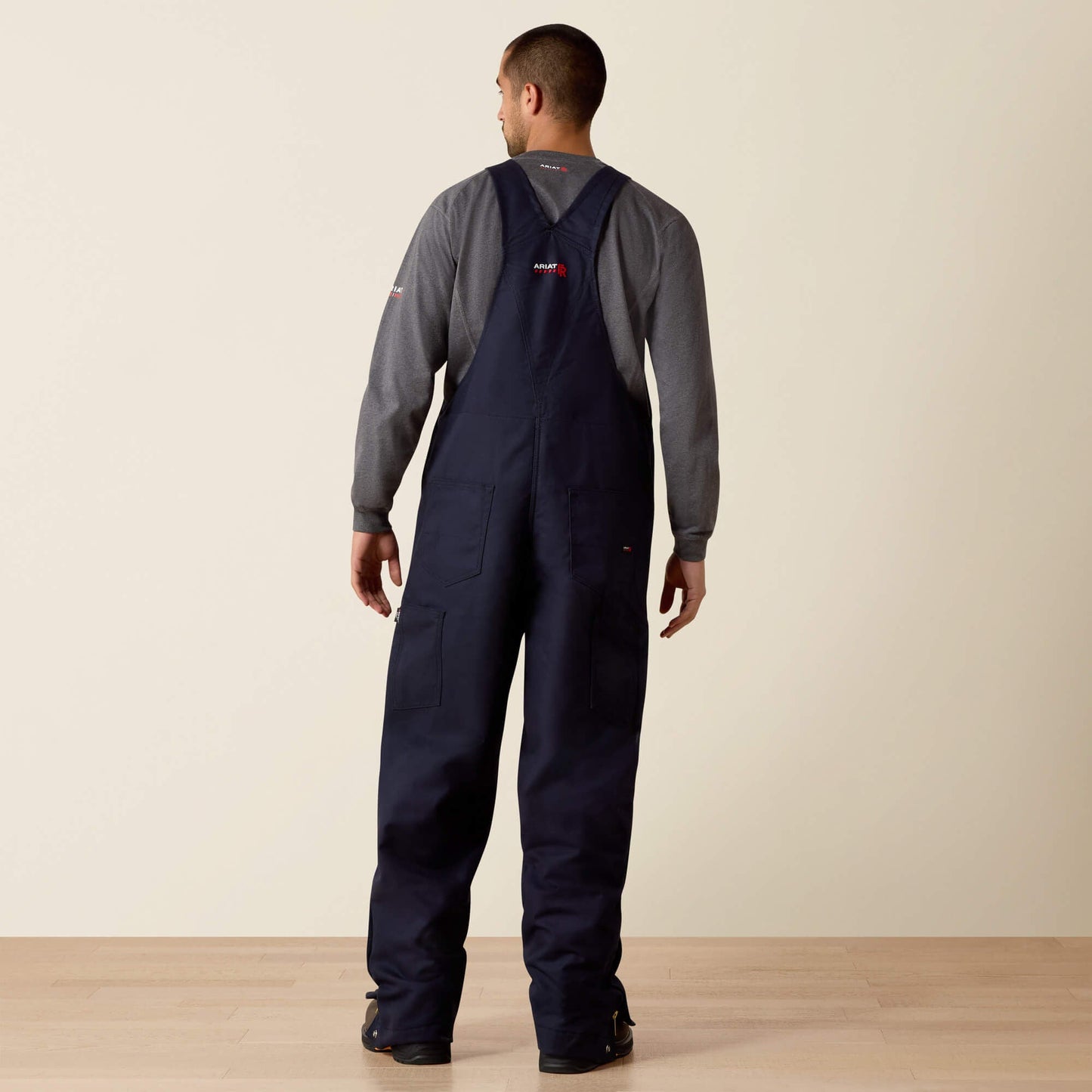 FR Insulated Overall 2.0 Bib Men | Ariat outlet