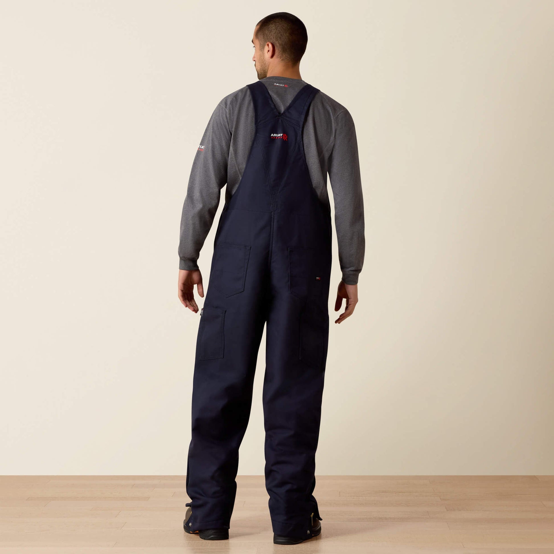 FR Insulated Overall 2.0 Bib Men | Ariat outlet