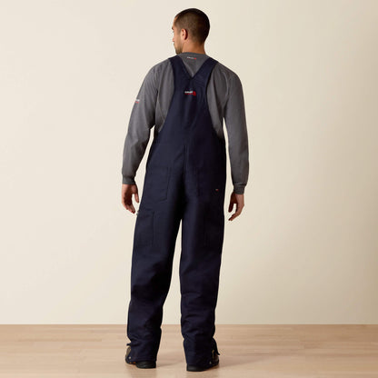 FR Insulated Overall 2.0 Bib Men | Ariat outlet