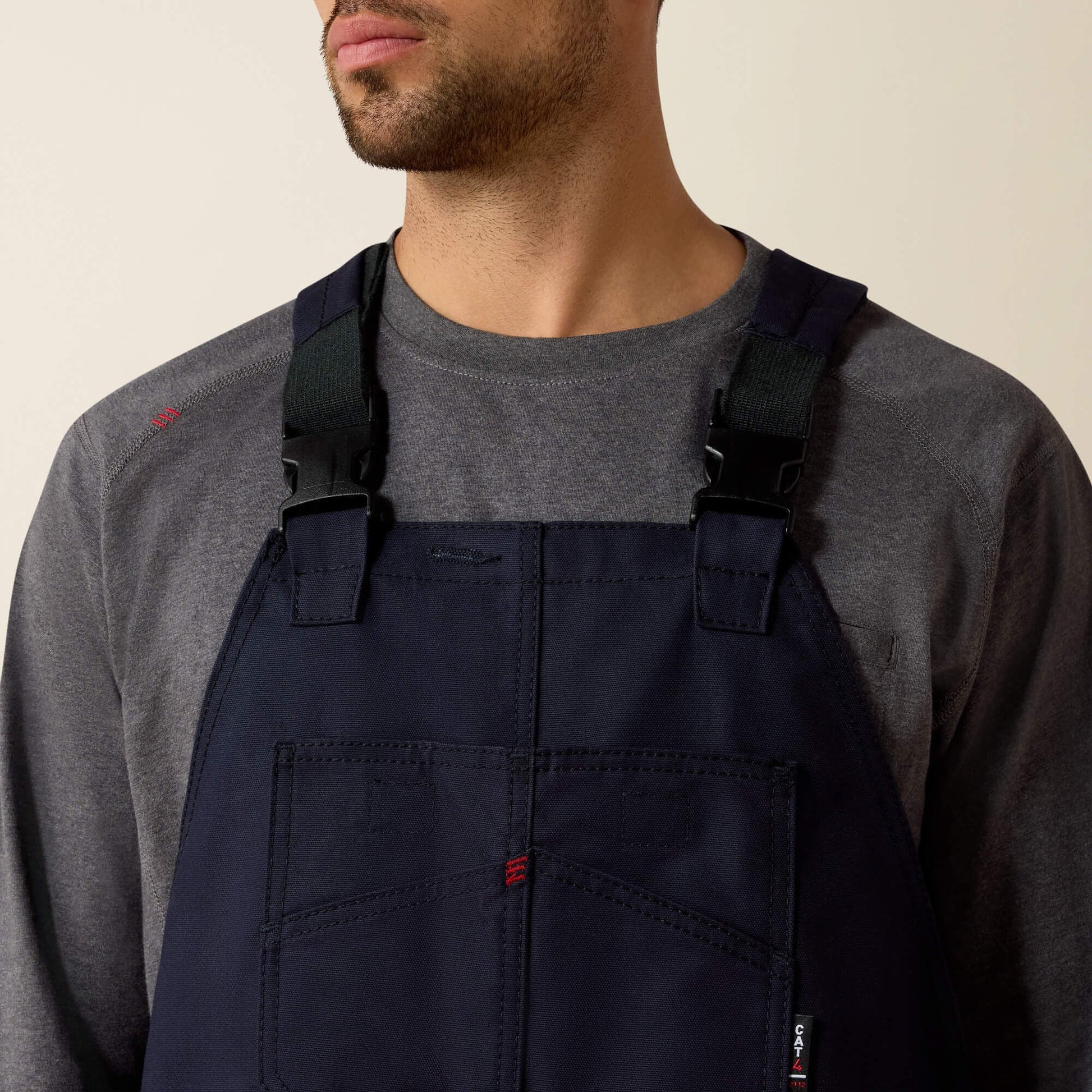 FR Insulated Overall 2.0 Bib Men | Ariat outlet