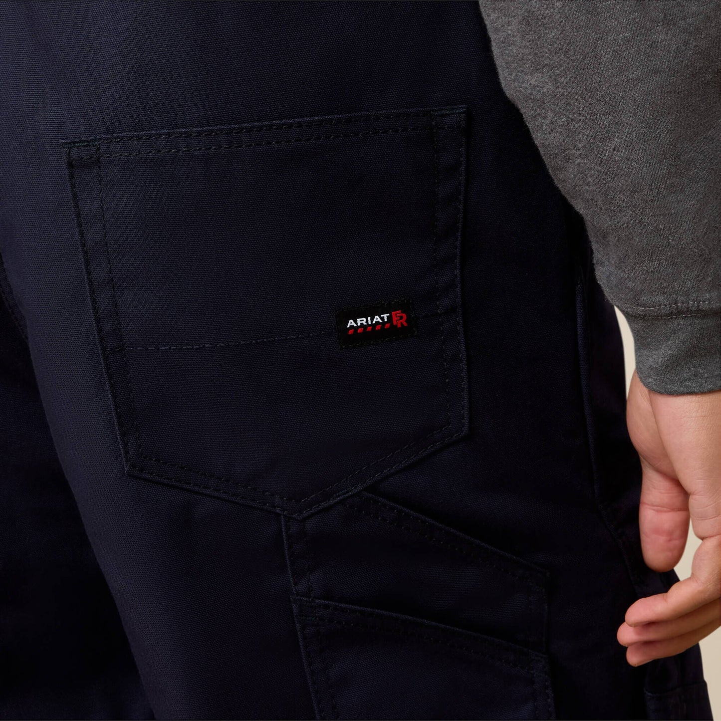 FR Insulated Overall 2.0 Bib Men | Ariat outlet