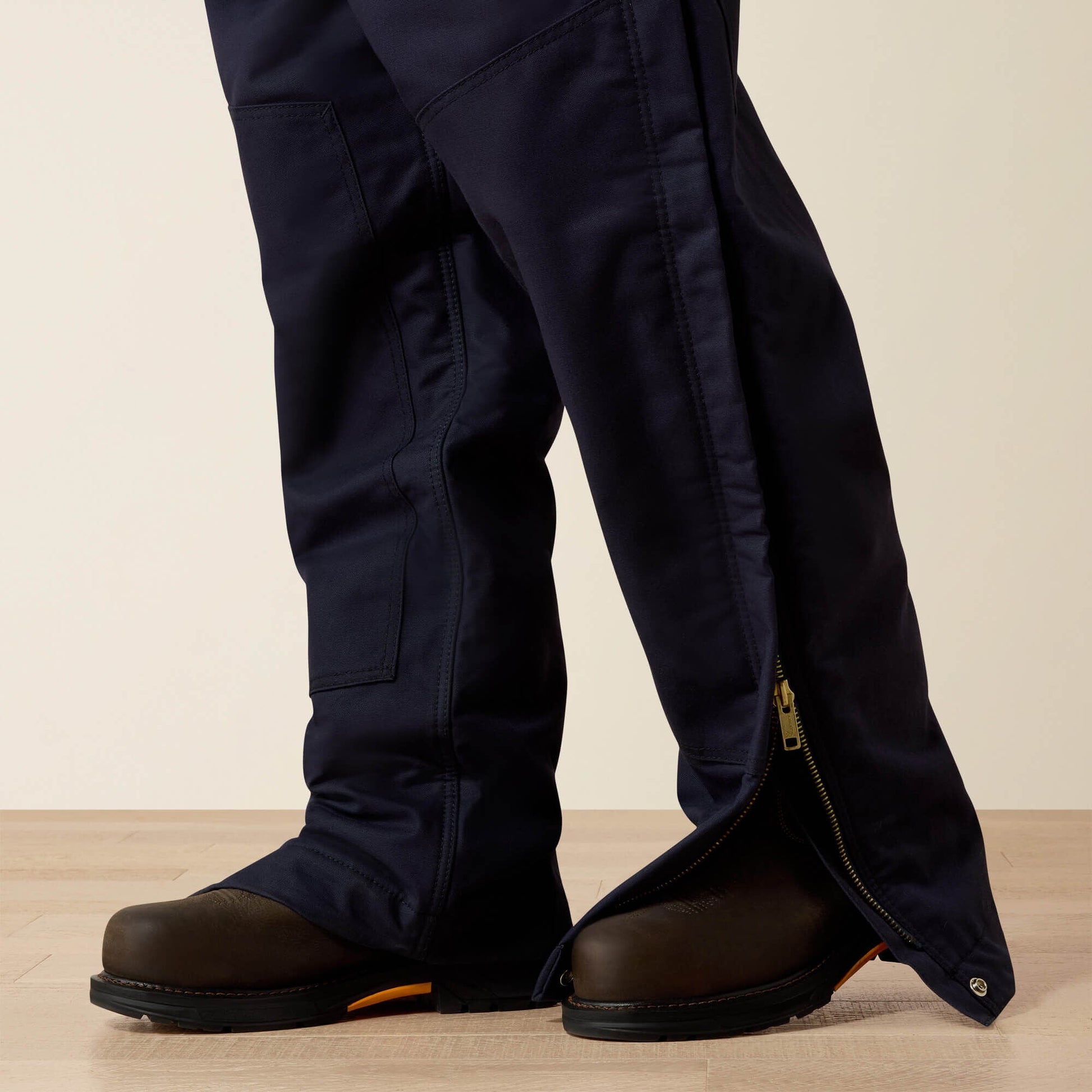 FR Insulated Overall 2.0 Bib Men | Ariat outlet