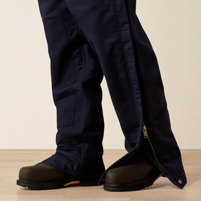 FR Insulated Overall 2.0 Bib Men | Ariat outlet