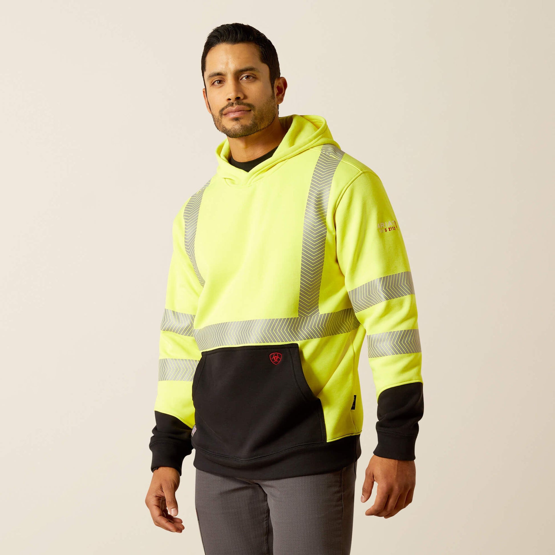 FR Hi-Vis Hoodie Men | Ariat sale