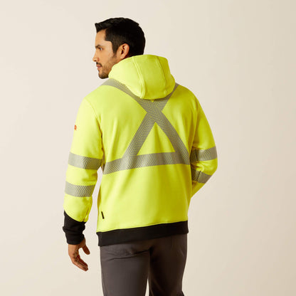 FR Hi-Vis Hoodie Men | Ariat sale