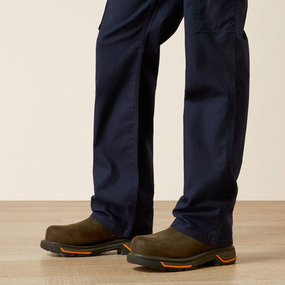 FR M4 Relaxed Lightweight Cargo DuraStretch Straight Leg Pants Men | Ariat outlet