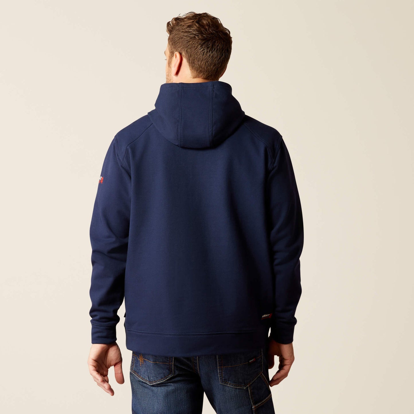 FR Solid Hoodie Men | Ariat online shop