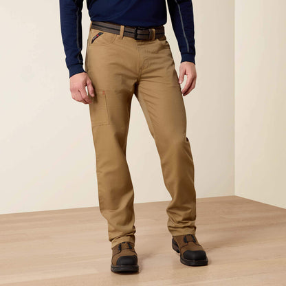 FR M4 Relaxed Crossfire Straight Pant Men | Ariat sale