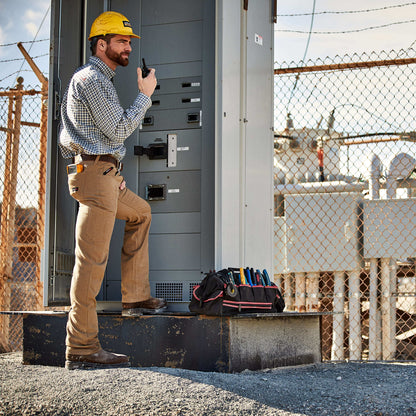FR M4 Relaxed Crossfire Straight Pant Men | Ariat sale