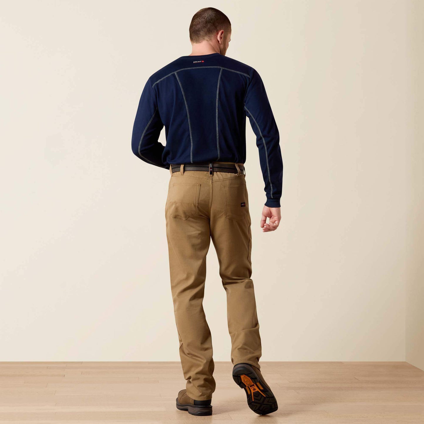FR M4 Relaxed Crossfire Straight Pant Men | Ariat sale