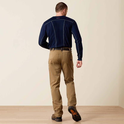 FR M4 Relaxed Crossfire Straight Pant Men | Ariat sale