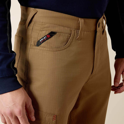 FR M4 Relaxed Crossfire Straight Pant Men | Ariat sale