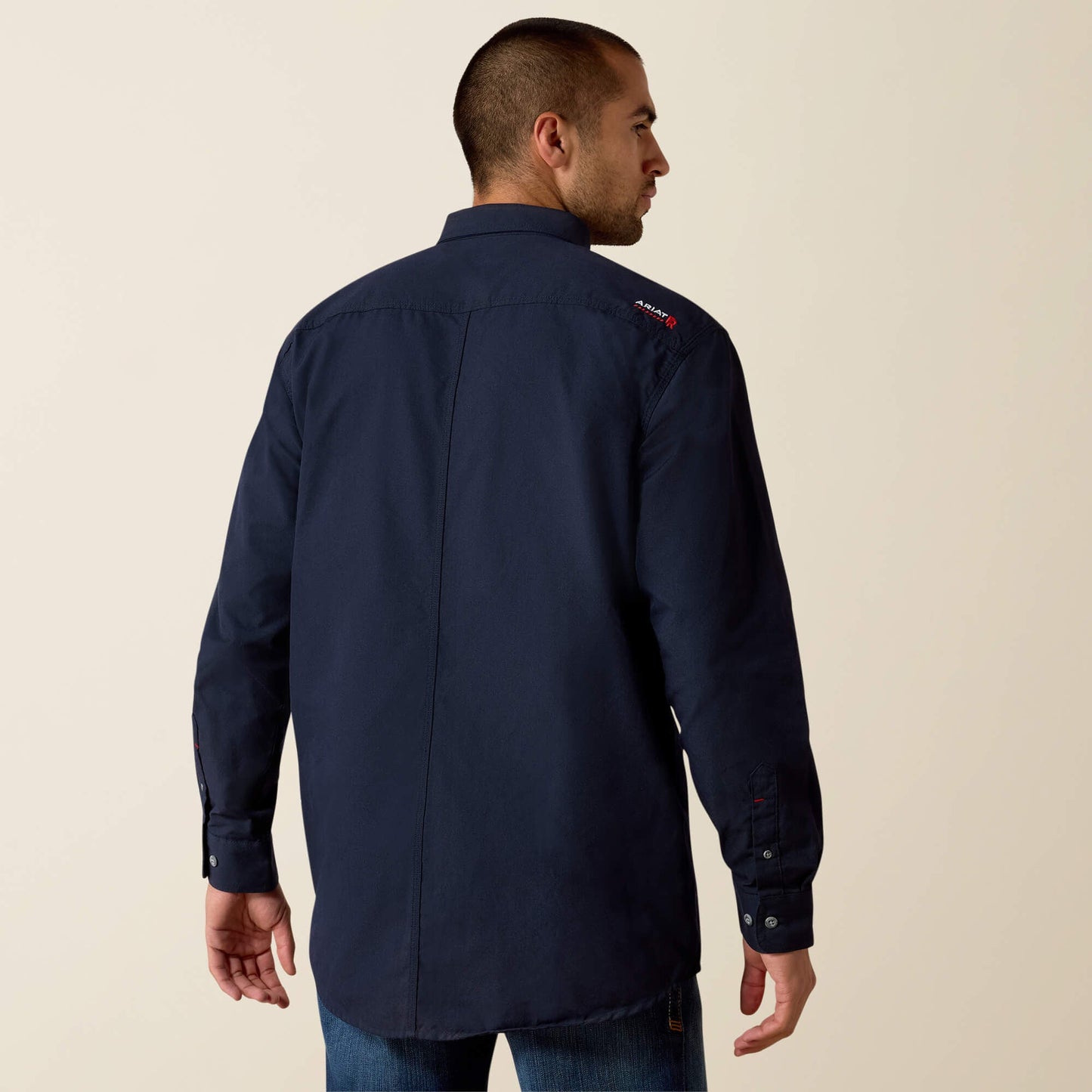 FR Featherlight Work Shirt Men | Ariat for sale