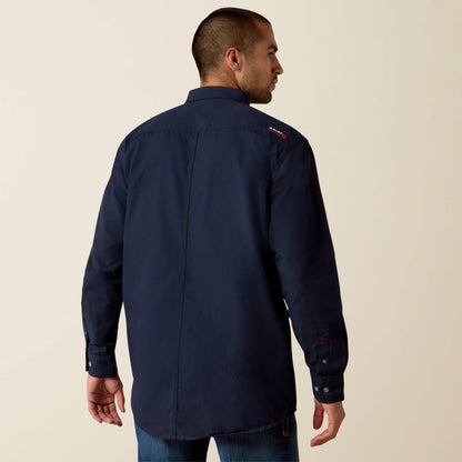 FR Featherlight Work Shirt Men | Ariat for sale
