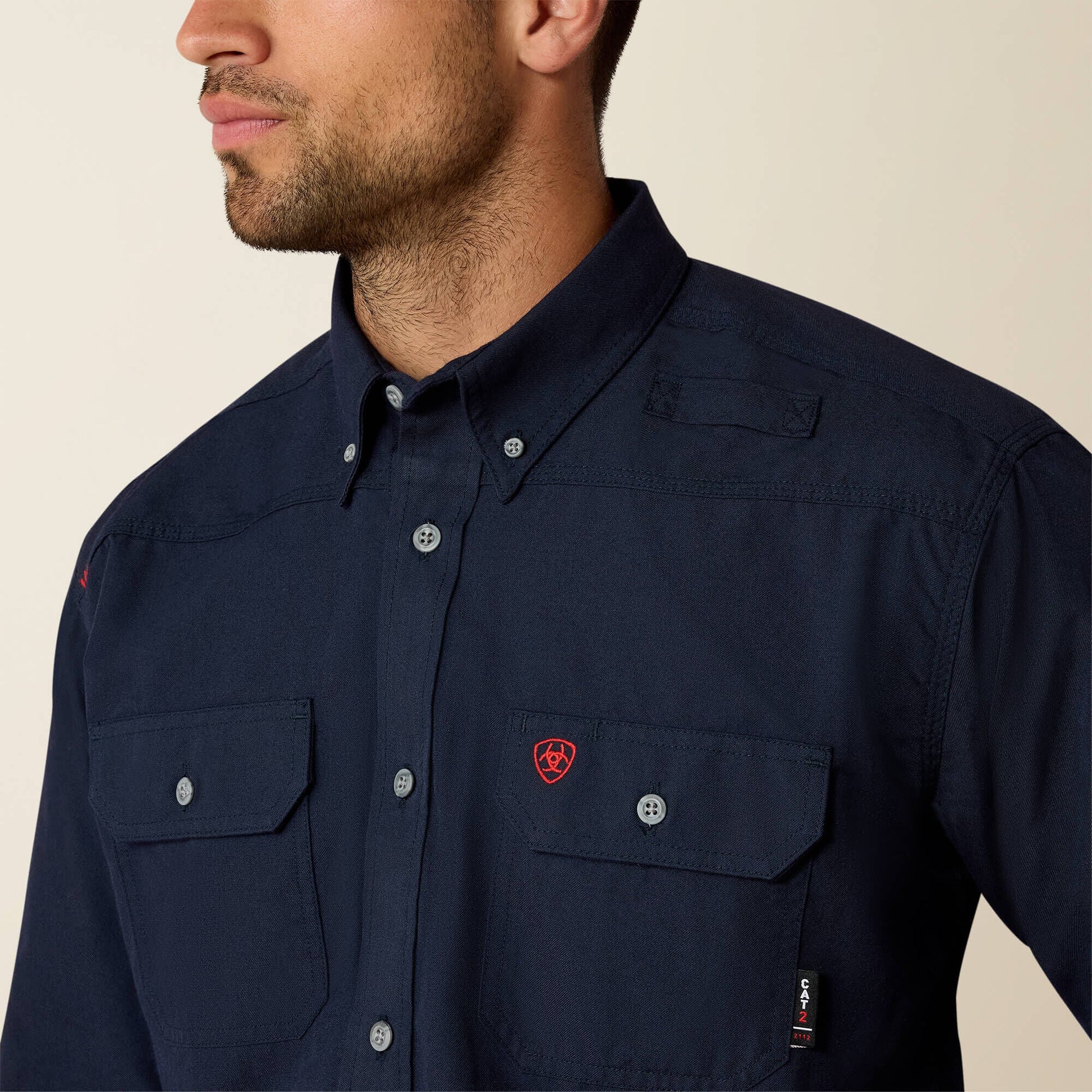 FR Featherlight Work Shirt Men | Ariat for sale