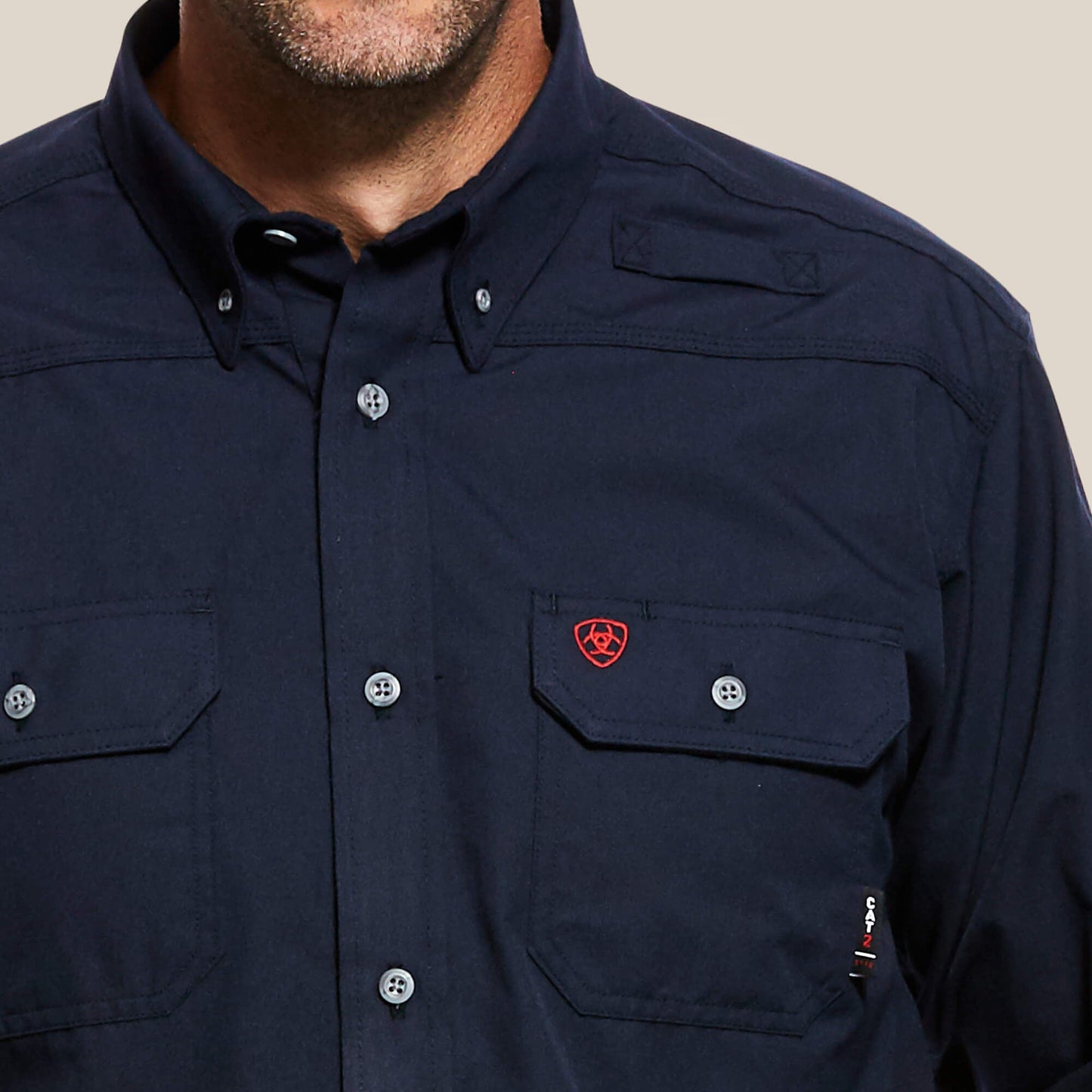 FR Featherlight Work Shirt Men | Ariat for sale