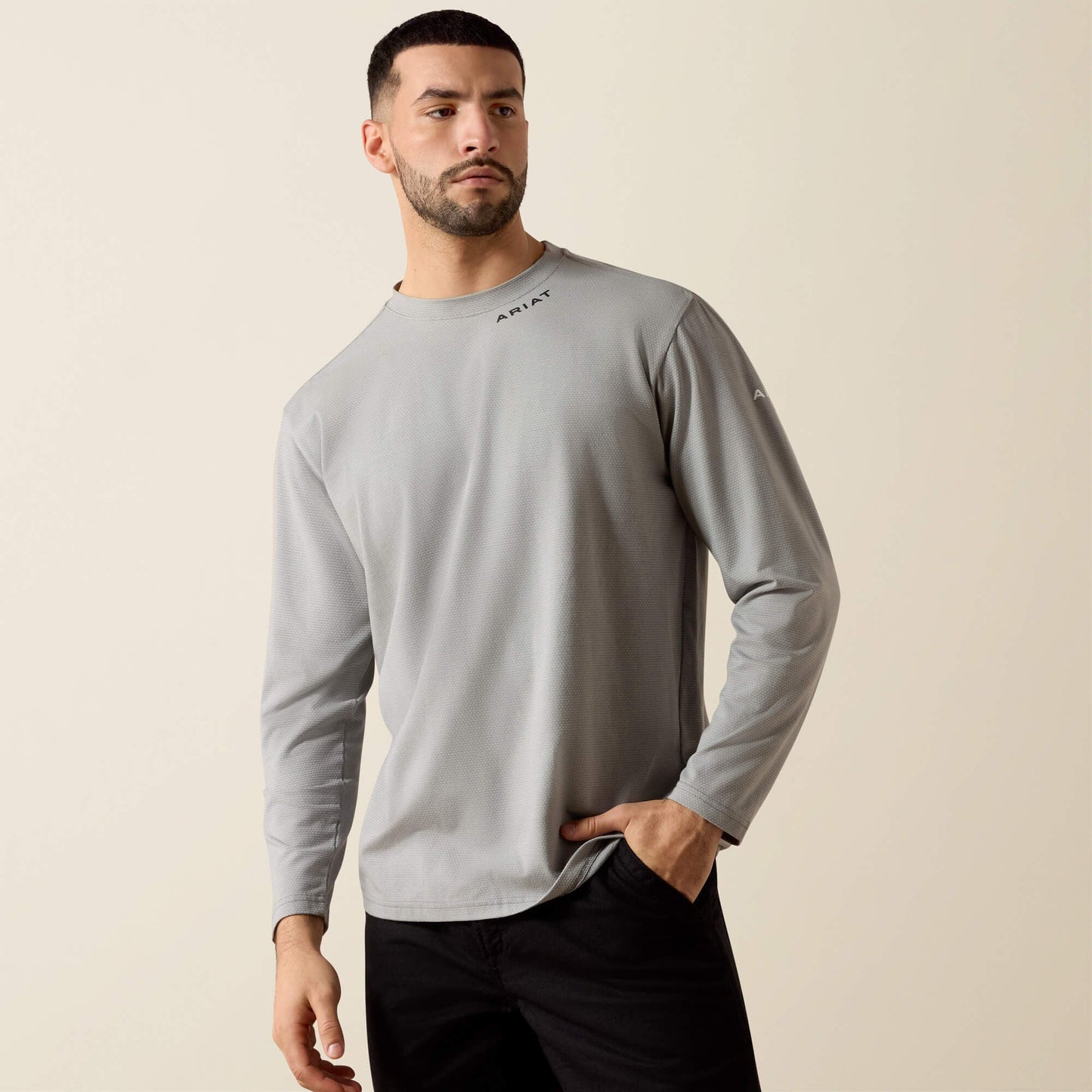 FR Baselayer T-Shirt Men | Ariat discount