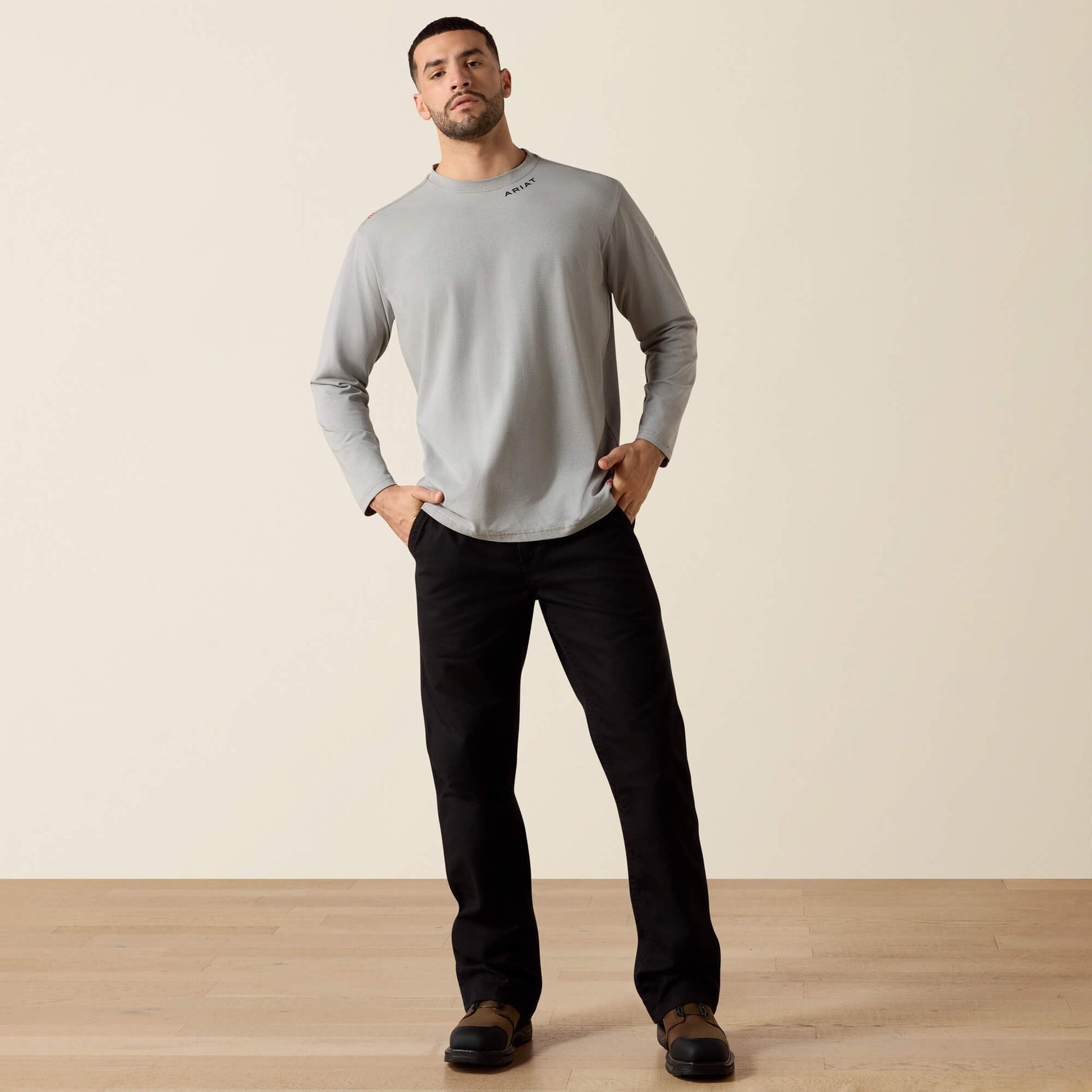FR Baselayer T-Shirt Men | Ariat discount