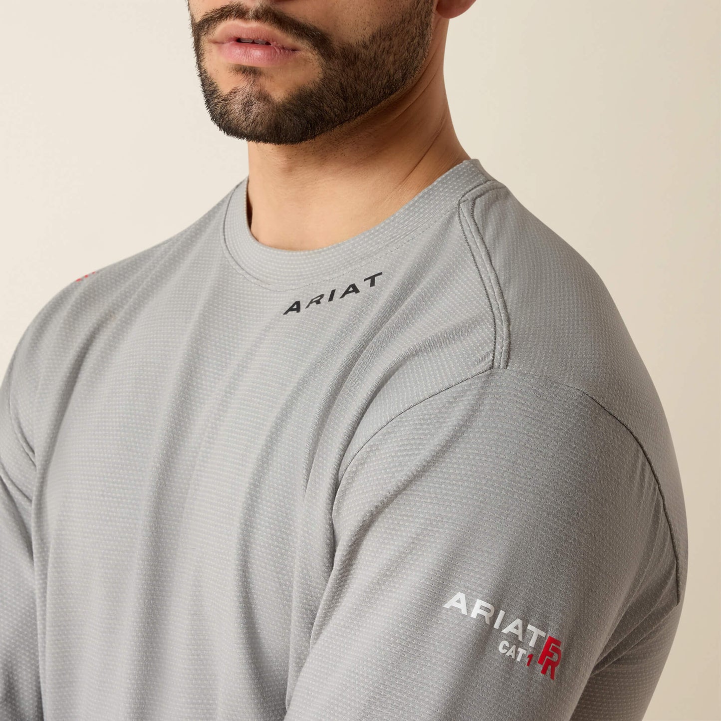 FR Baselayer T-Shirt Men | Ariat discount