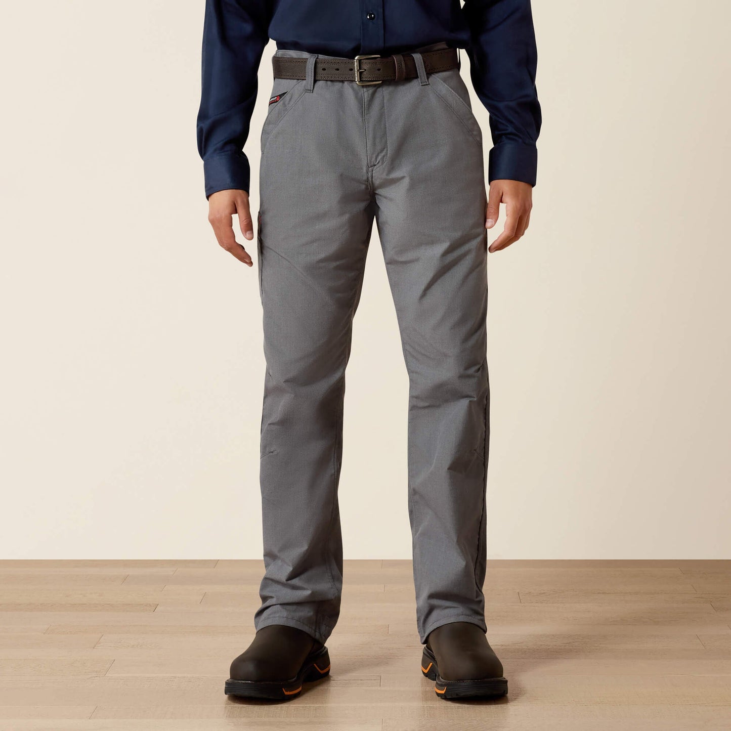 FR M4 Relaxed DuraLight Ripstop Boot Cut Pant Men | Ariat online