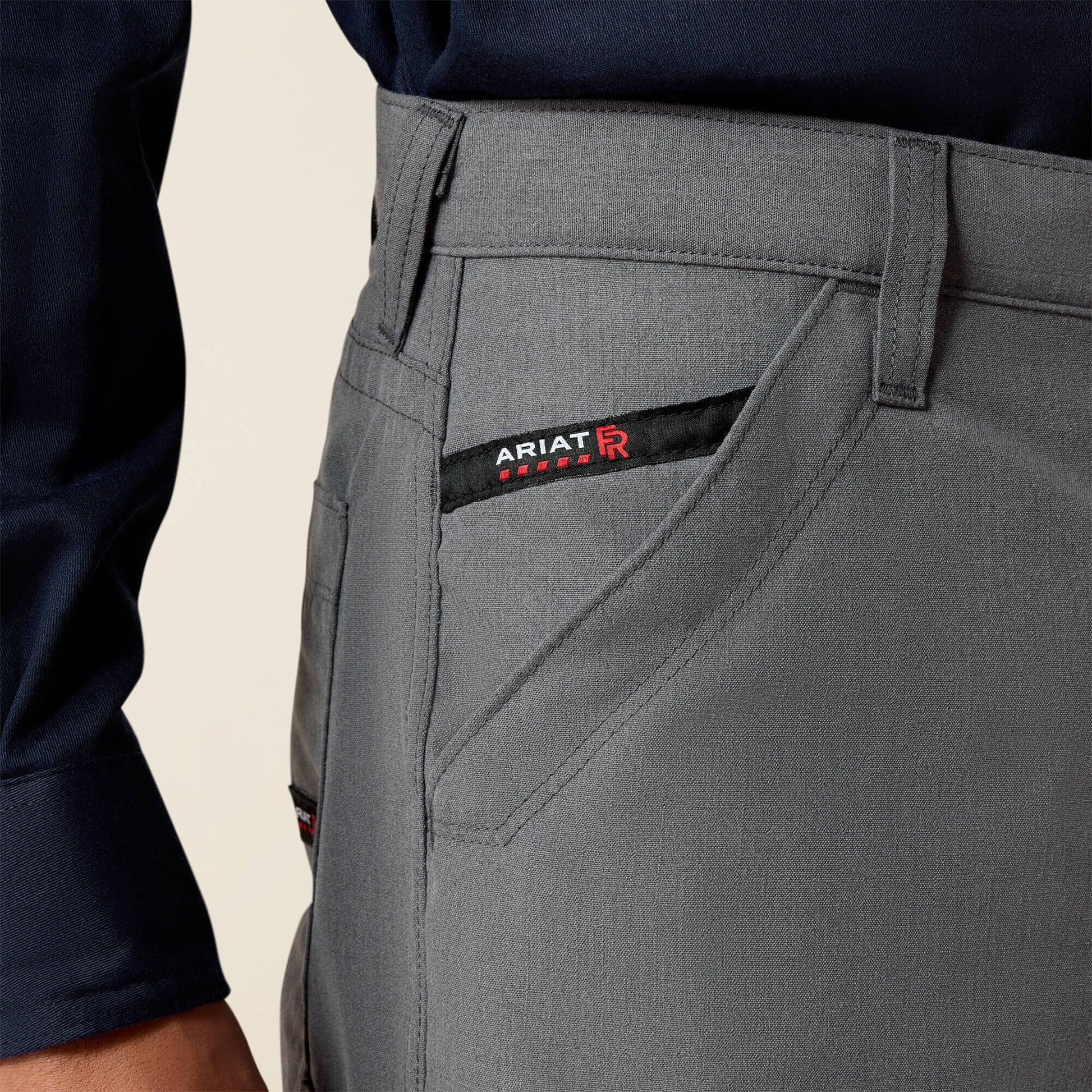 FR M4 Relaxed DuraLight Ripstop Boot Cut Pant Men | Ariat online