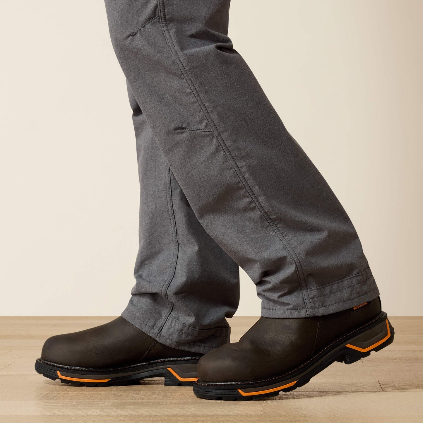 FR M4 Relaxed DuraLight Ripstop Boot Cut Pant Men | Ariat online