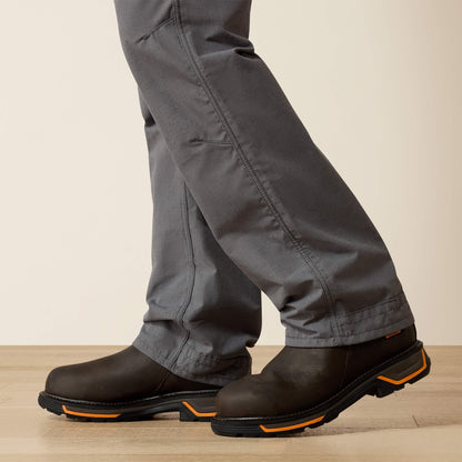 FR M4 Relaxed DuraLight Ripstop Boot Cut Pant Men | Ariat online