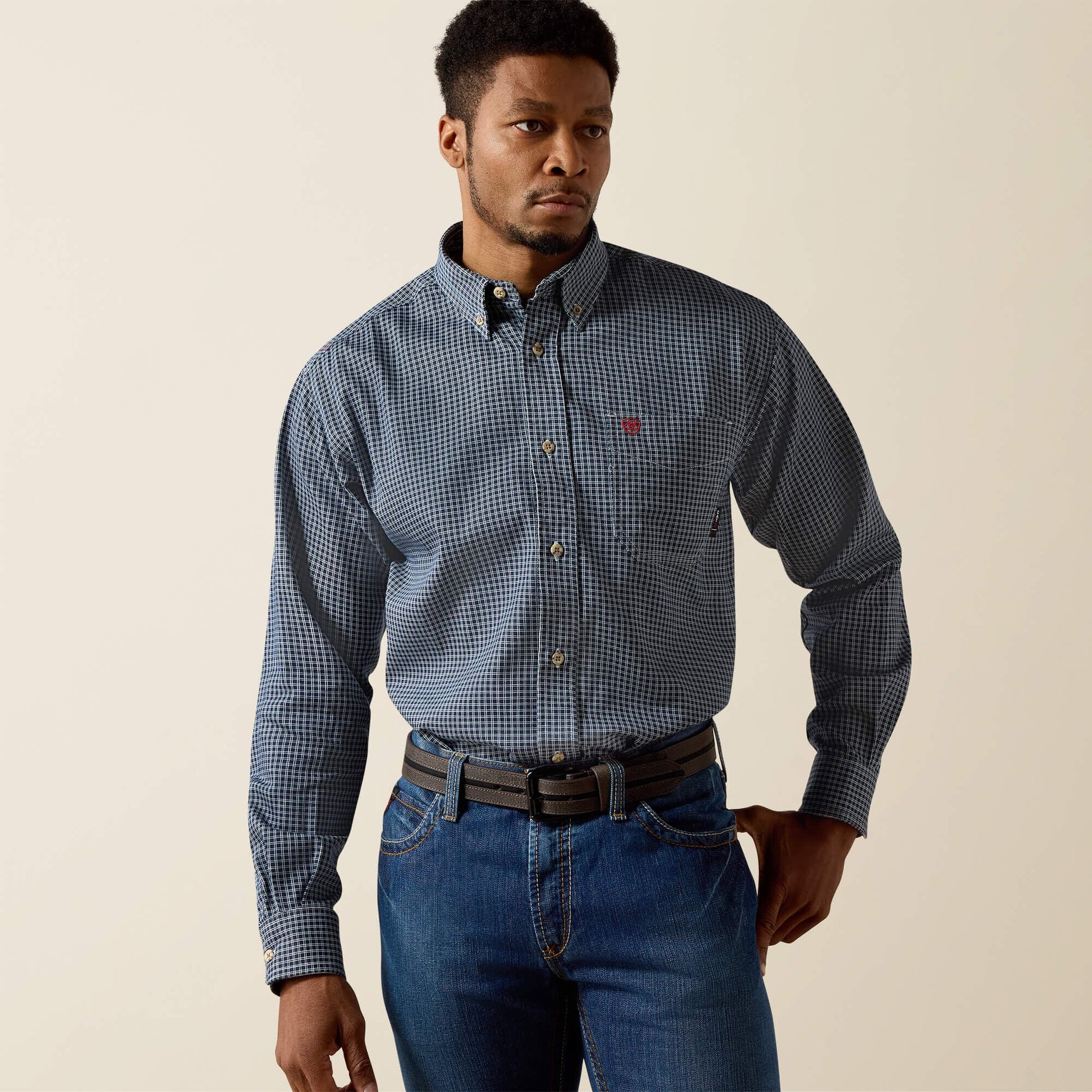 FR Basic Work Shirt Men | Ariat outlet