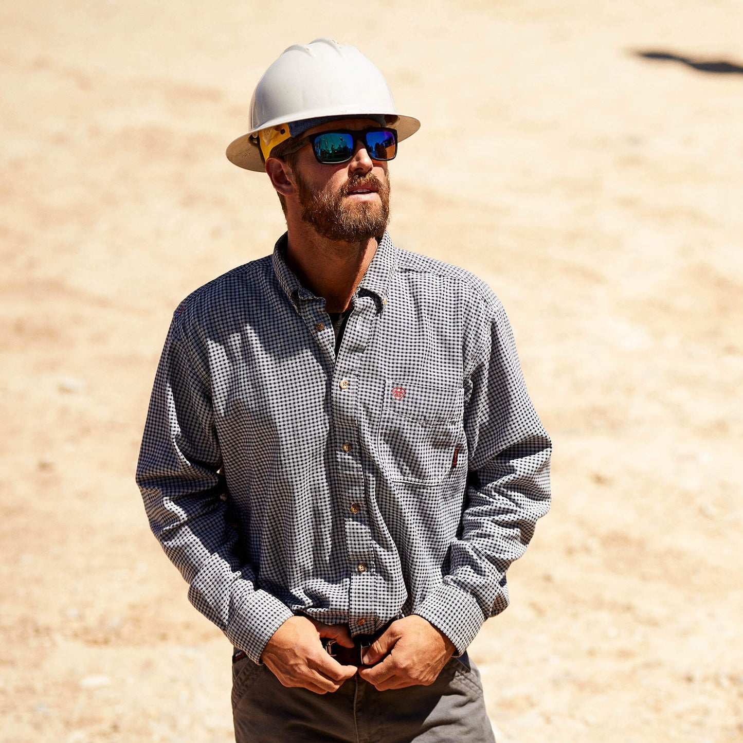 FR Basic Work Shirt Men | Ariat outlet