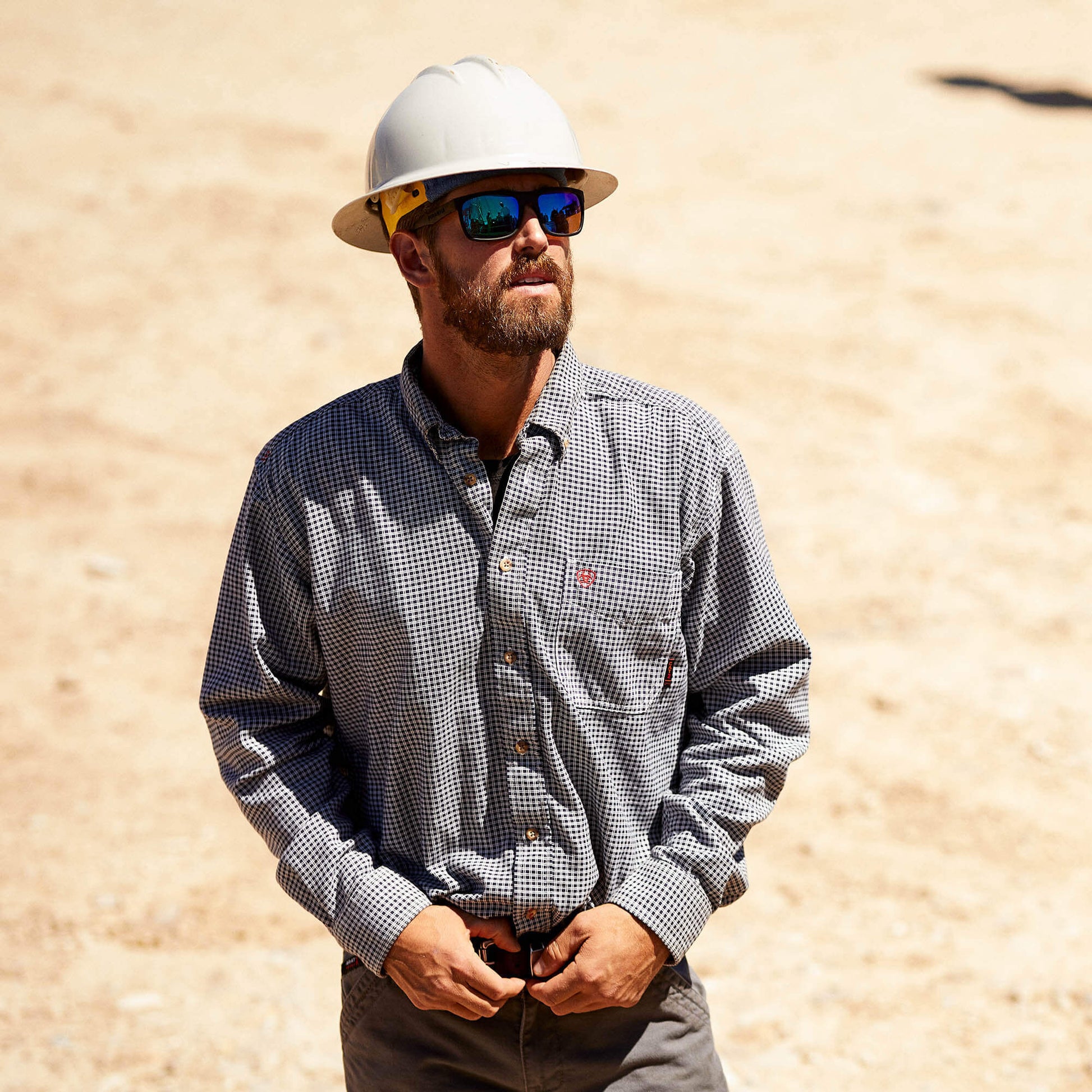 FR Basic Work Shirt Men | Ariat outlet