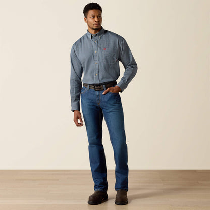 FR Basic Work Shirt Men | Ariat outlet
