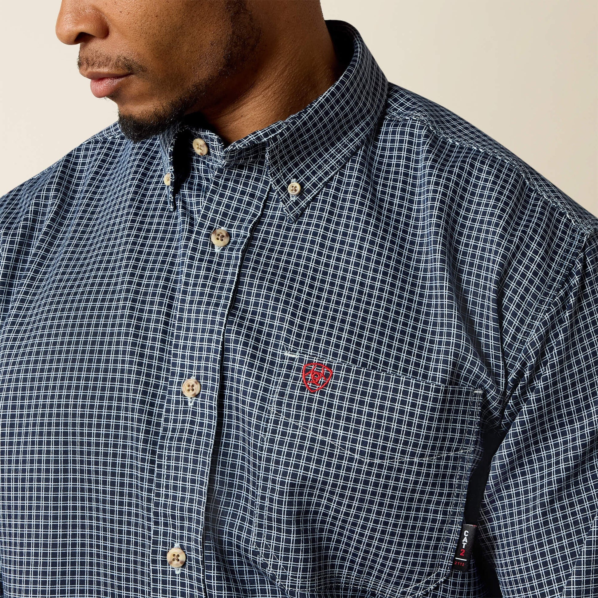 FR Basic Work Shirt Men | Ariat outlet