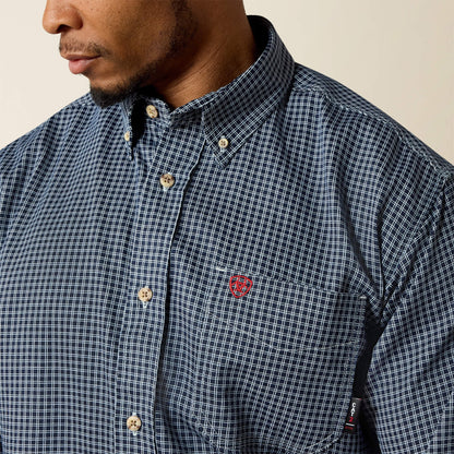 FR Basic Work Shirt Men | Ariat outlet