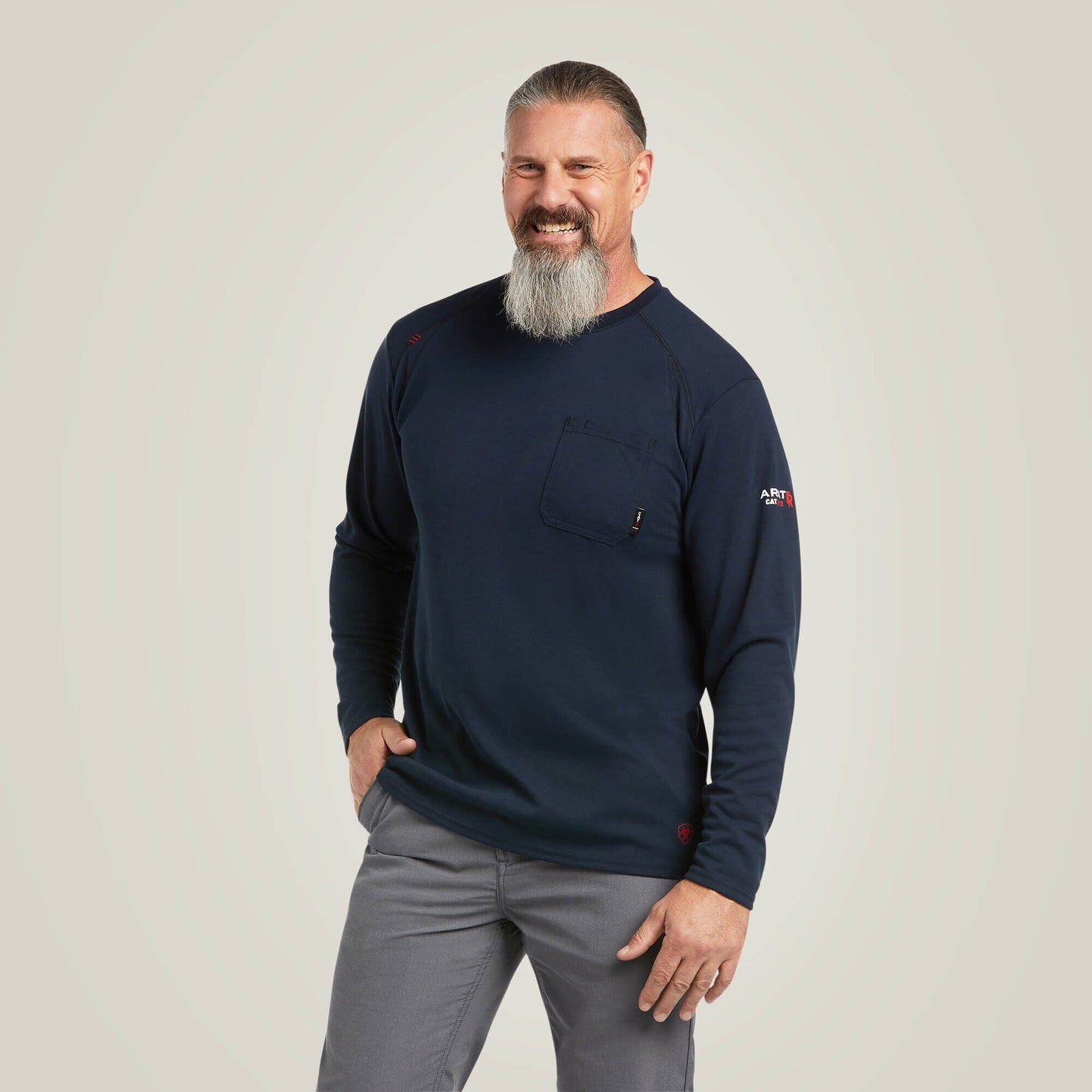 FR Max Protect Inherent T-Shirt Men | Ariat sale