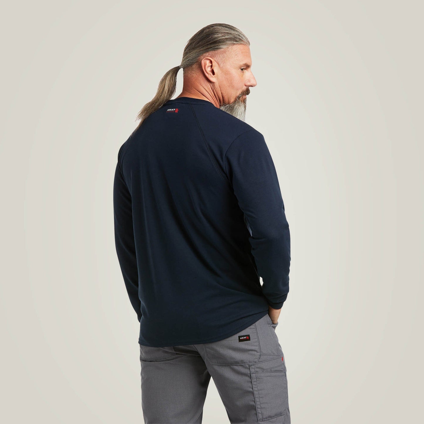FR Max Protect Inherent T-Shirt Men | Ariat sale