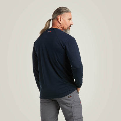 FR Max Protect Inherent T-Shirt Men | Ariat sale