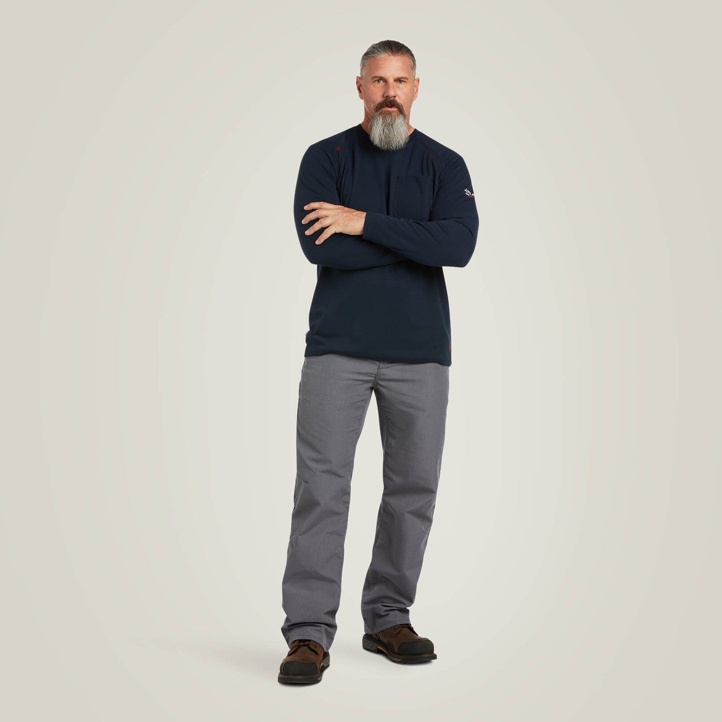 FR Max Protect Inherent T-Shirt Men | Ariat sale