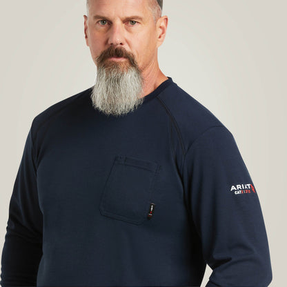 FR Max Protect Inherent T-Shirt Men | Ariat sale
