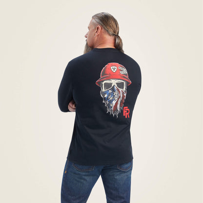 FR Born For This T-Shirt Men | Ariat on sale