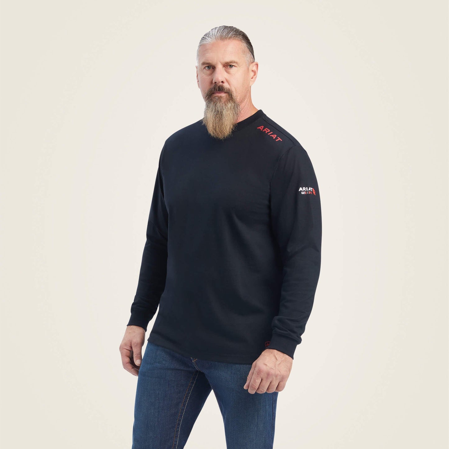 FR Born For This T-Shirt Men | Ariat on sale